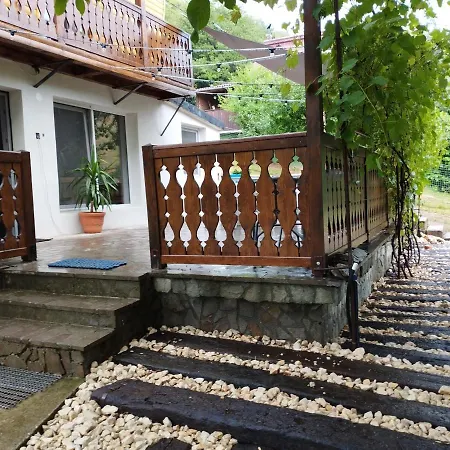 Holiday home Tiny Estate Covasna - - Rotwild Family *