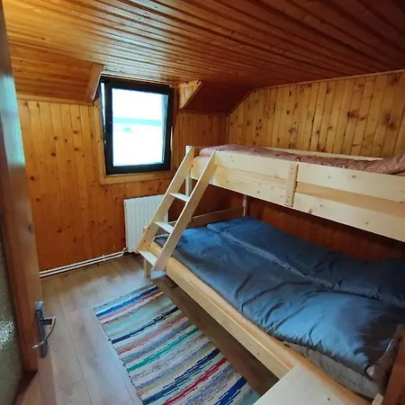 Tiny Estate Covasna - - Rotwild Family Holiday home *