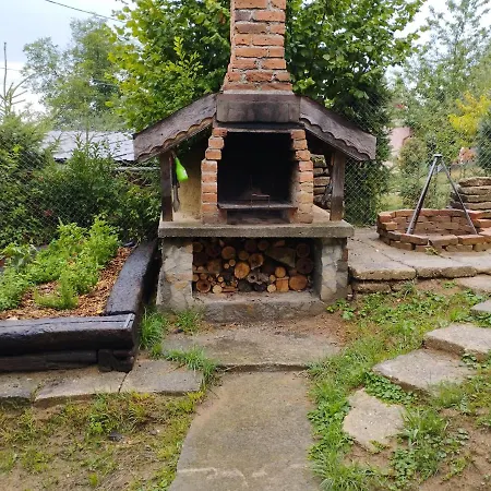 Tiny Estate Covasna - - Rotwild Family