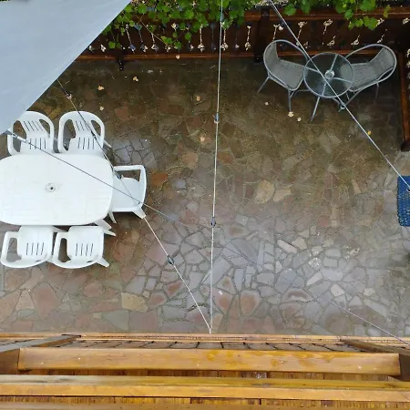 Holiday home Tiny Estate Covasna - - Rotwild Family