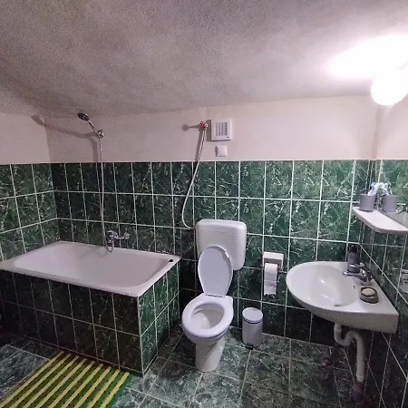 Holiday home Tiny Estate Covasna - - Rotwild Family