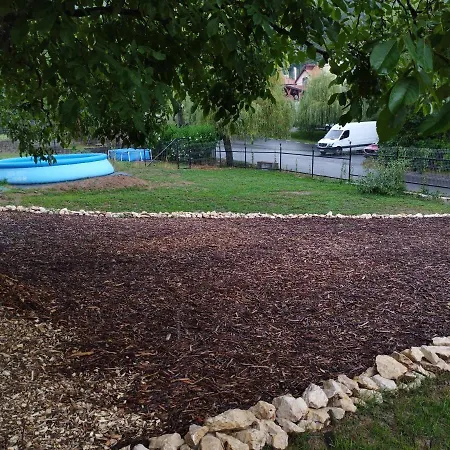 Holiday home Tiny Estate Covasna - - Rotwild Family Bicfalau